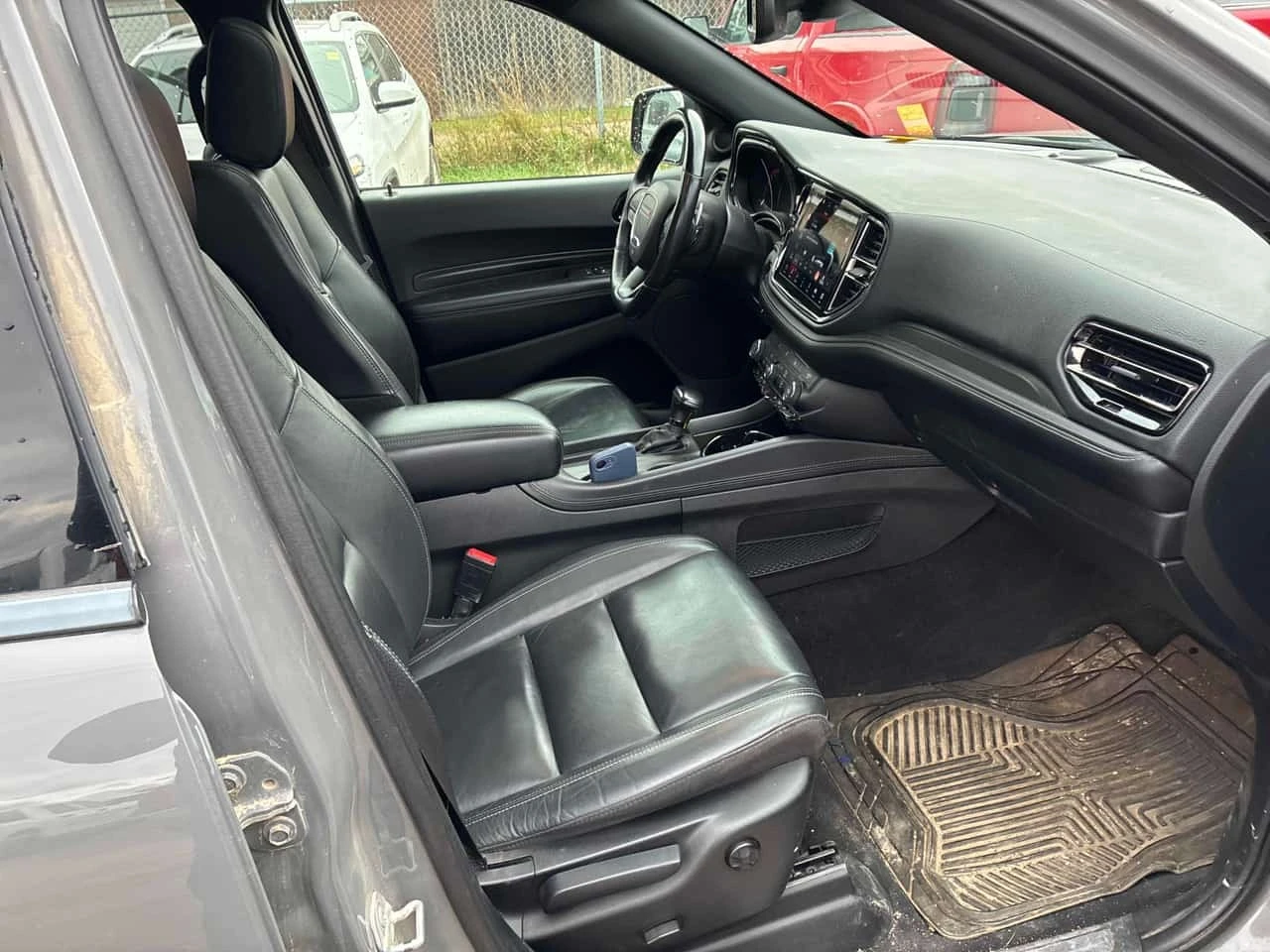 Dodge Durango * GT * CARFAX * ������� * 2 ����� *  | Mobile.bg � ����������� 11