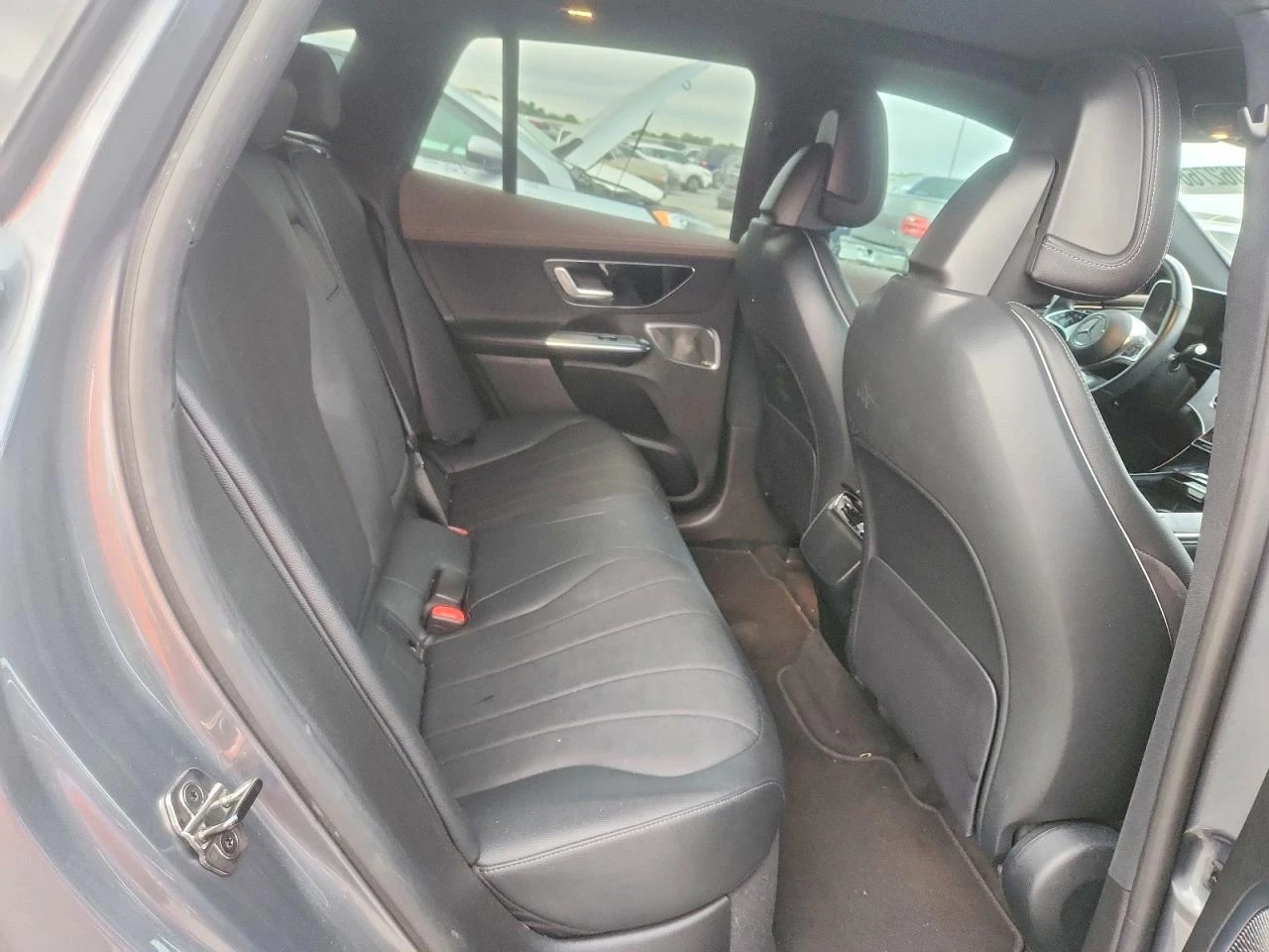 Mercedes-Benz EQE, снимка 11 - Автомобили и джипове - 56663164