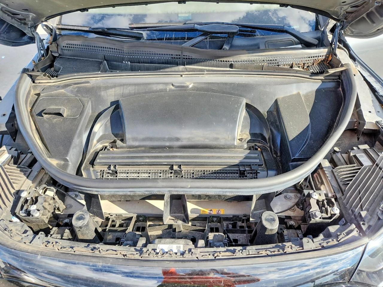 Mercedes-Benz EQE, снимка 12 - Автомобили и джипове - 56663164