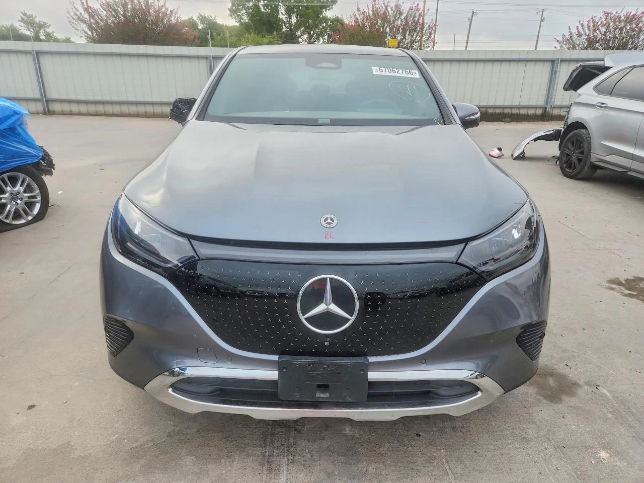 Mercedes-Benz EQE, снимка 5 - Автомобили и джипове - 56663164