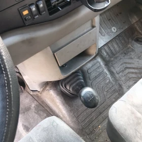 VW Lt 35, снимка 10