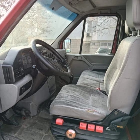 VW Lt 35, снимка 12