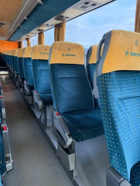 Setra S 315 GTHD 6ск ръчка топ!! , снимка 5