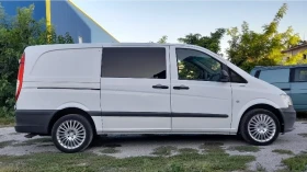Mercedes-Benz Vito 116 CDI 5+ 1m , снимка 3