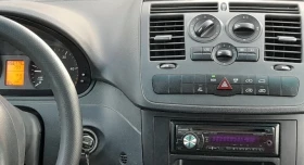 Mercedes-Benz Vito 116 CDI 5+ 1m , снимка 11