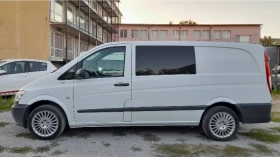 Mercedes-Benz Vito 116 CDI 5+ 1m , снимка 5