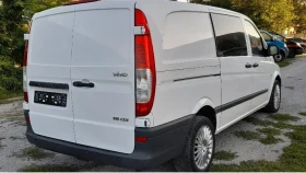 Mercedes-Benz Vito 116 CDI 5+ 1m , снимка 6