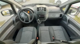 Mercedes-Benz Vito 116 CDI 5+ 1m , снимка 7