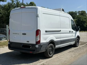 Ford Transit Хладилен+ N2+ Регистриран+ 4000t+ Подгрев, снимка 3