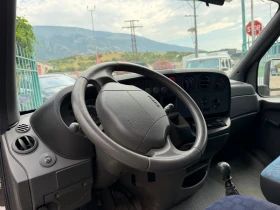 Iveco Daily 35S13* 2.8HPT* Падащ борд* 4.10 метра каросерия , снимка 5