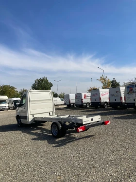 VW Crafter, снимка 5