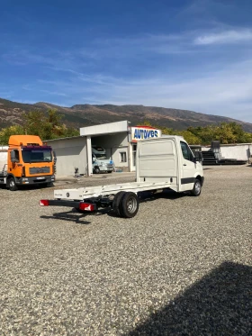 VW Crafter, снимка 4