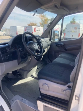 VW Crafter, снимка 7