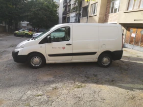 Citroen Jumpy 1.6HDI, снимка 2