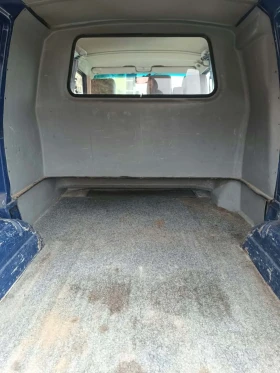 VW Transporter Т 4 Турбо дизел, снимка 9