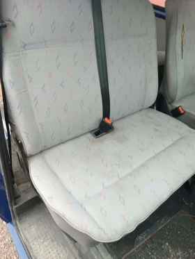 VW Transporter Т 4 Турбо дизел, снимка 6