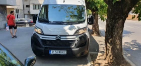 Citroen Jumper | Mobile.bg    6