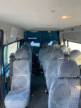 Ford Transit 350 L, снимка 9