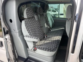 Ford Transit 110T260 Товаропътнически 5-местен Климатик , снимка 8