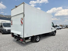     Iveco Daily 3.0 180ps EVRO 6