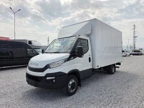     Iveco Daily 3.0 180ps EVRO 6