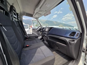 Iveco Daily 3.0 180ps EVRO 6 | Mobile.bg    9