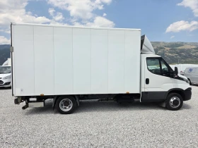     Iveco Daily 3.0 180ps EVRO 6