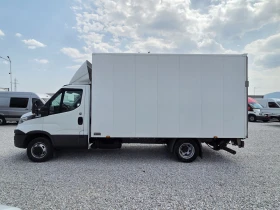 Iveco Daily 3.0 180ps EVRO 6 | Mobile.bg    6