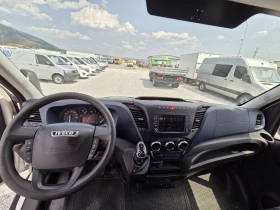 Iveco Daily 3.0 180ps EVRO 6 | Mobile.bg    8