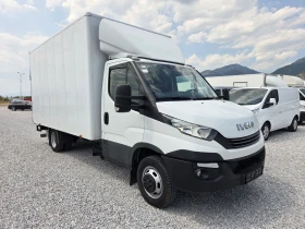     Iveco Daily 3.0 180ps EVRO 6