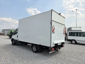 Iveco Daily 3.0 180ps EVRO 6 | Mobile.bg    5