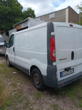 Renault Trafic   2 | Mobile.bg    4