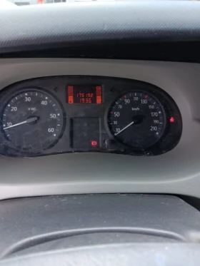 Renault Trafic   2 | Mobile.bg    6
