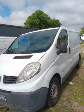 Renault Trafic   2 | Mobile.bg    2