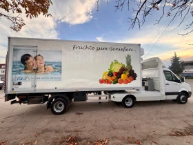 VW Crafter 2.0 TDI   | Mobile.bg    6