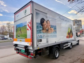 VW Crafter 2.0 TDI   | Mobile.bg    5