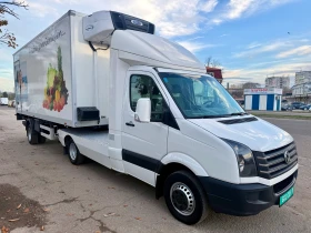 VW Crafter 2.0 TDI   | Mobile.bg    7