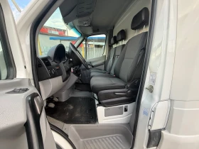 VW Crafter 2.0 TDI   | Mobile.bg    8