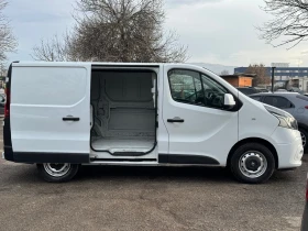 Renault Trafic 140кс.! Клима! Топ Състояние! 6скорости, снимка 7