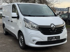 Renault Trafic 140кс.! Клима! Топ Състояние! 6скорости, снимка 2