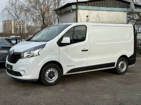 Renault Trafic 140кс.! Клима! Топ Състояние! 6скорости, снимка 3