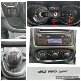 Renault Trafic 140кс.! Клима! Топ Състояние! 6скорости, снимка 14