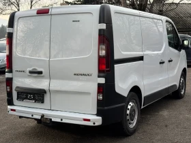 Renault Trafic 140кс.! Клима! Топ Състояние! 6скорости, снимка 6