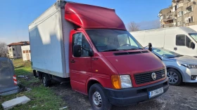 ������ VW Lt