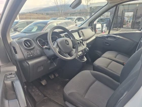 Renault Trafic 2.0dCi L1H1/ 145к.с., снимка 11
