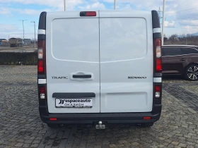 Renault Trafic 2.0dCi L1H1/ 145к.с., снимка 5