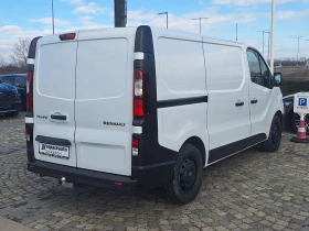 Renault Trafic 2.0dCi L1H1/ 145к.с., снимка 4