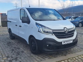 Renault Trafic 2.0dCi L1H1/ 145к.с., снимка 3