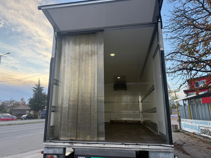 VW Crafter 2.0 TDI ХЛАДИЛЕН , снимка 16 - Бусове и автобуси - 52594123