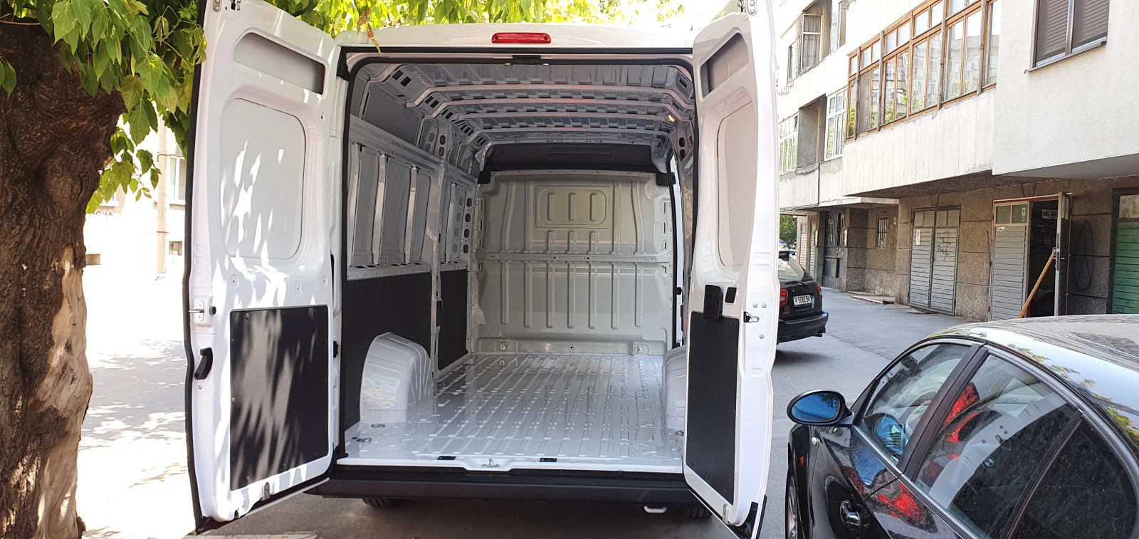 Citroen Jumper | Mobile.bg   12